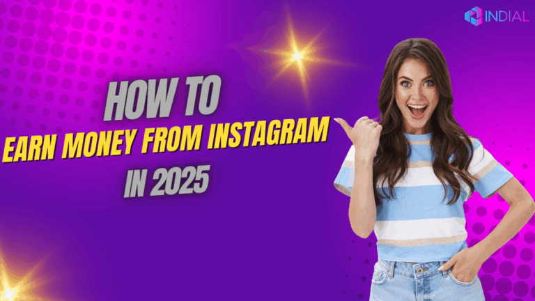 how to earn money from instagram in 2025